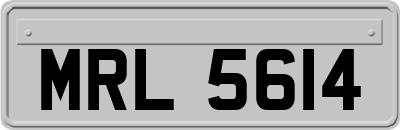 MRL5614