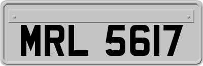 MRL5617