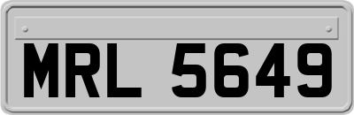 MRL5649