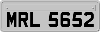 MRL5652