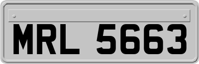 MRL5663