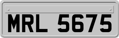 MRL5675