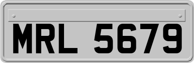 MRL5679