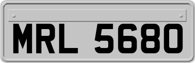MRL5680