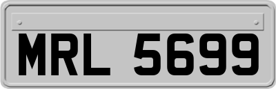 MRL5699