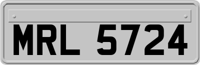 MRL5724