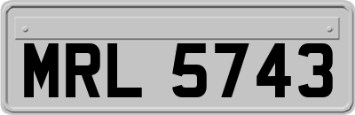 MRL5743