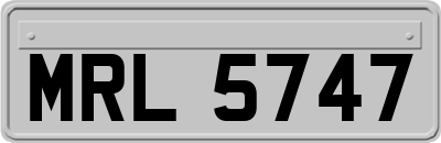 MRL5747