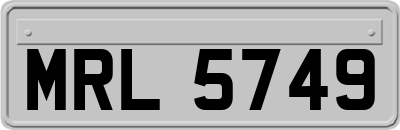 MRL5749