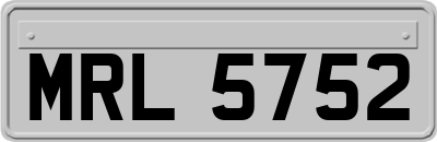 MRL5752