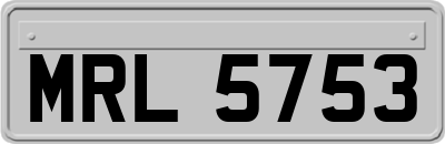 MRL5753
