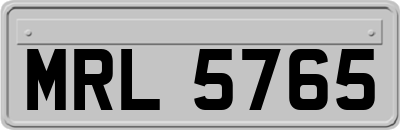 MRL5765
