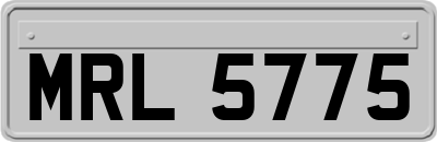 MRL5775