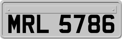 MRL5786
