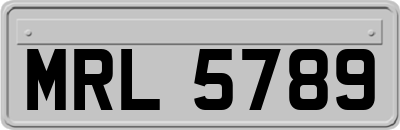 MRL5789