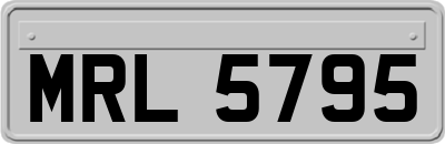 MRL5795