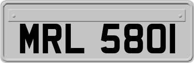 MRL5801