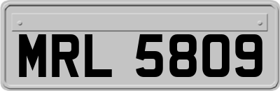 MRL5809
