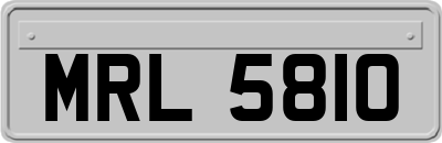 MRL5810
