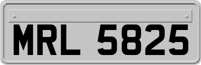 MRL5825