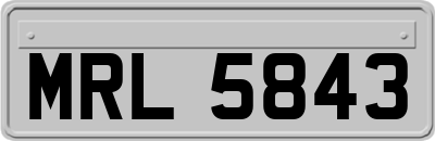 MRL5843