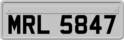 MRL5847