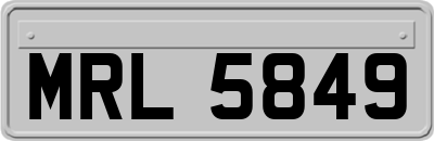 MRL5849