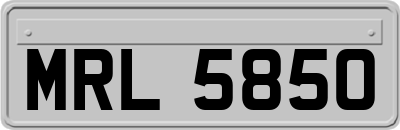 MRL5850