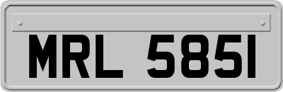 MRL5851