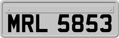 MRL5853