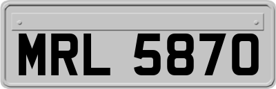 MRL5870