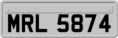 MRL5874