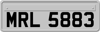 MRL5883
