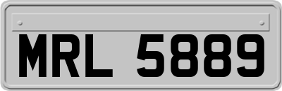 MRL5889