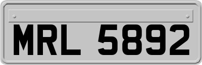 MRL5892