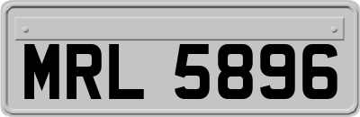 MRL5896