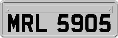 MRL5905