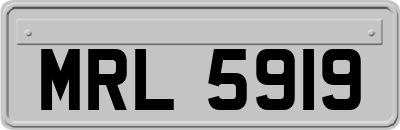 MRL5919