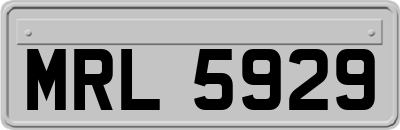 MRL5929