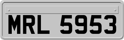 MRL5953