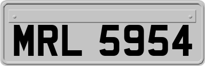 MRL5954
