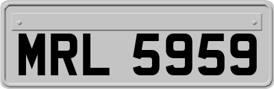 MRL5959