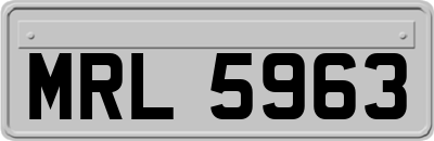 MRL5963