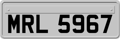 MRL5967