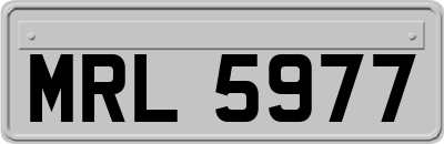 MRL5977