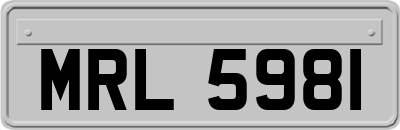 MRL5981