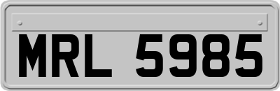 MRL5985