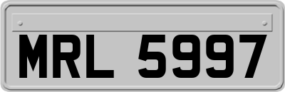 MRL5997