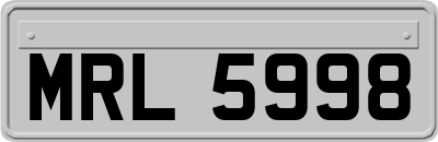 MRL5998