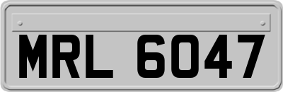 MRL6047